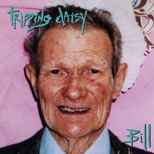 Tripping Daisy - Bill - Vinyl Record 180g Import rockit-t-shirts.myshopify.com #Indie_Vinyl_Den#
