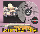 Tunde Adebimpe (TV on the Radio) - Thee Black Boltz - Loser Color Vinyl Record rockit-t-shirts.myshopify.com #Indie_Vinyl_Den#
