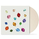 Turnover - Myself in the Way - Cream Color Vinyl Record LP rockit-t-shirts.myshopify.com #Indie_Vinyl_Den#