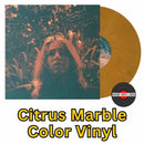 Turnover - Peripheral Vision (10 Year Anniversary) - Citrus Marble Color Vinyl Record rockit-t-shirts.myshopify.com #Indie_Vinyl_Den#