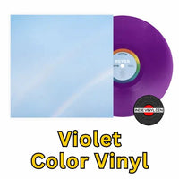 Turnstile - Never Enough - Violet Color Vinyl Record rockit-t-shirts.myshopify.com #Indie_Vinyl_Den#