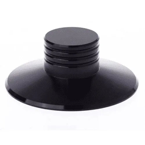 Turntable Weight Stabilizer for Vinyl Records by Indie Vinyl Den