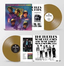 Turtles, The - The Turtles: Golden Hits - Gold Color Vinyl 1LP rockit-t-shirts.myshopify.com #Indie_Vinyl_Den#