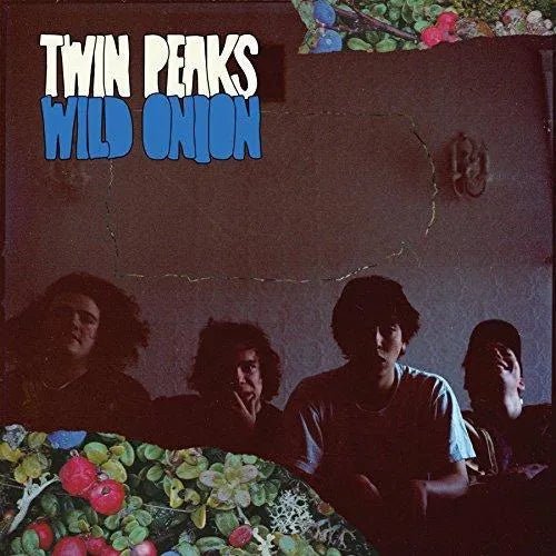 Twin Peaks - Wild Onion Vinyl Record