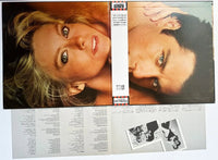 Two Of A Kind Soundtrack - Japanese Vintage Vinyl rockit-t-shirts.myshopify.com #Indie_Vinyl_Den#