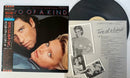 Two Of A Kind Soundtrack - Japanese Vintage Vinyl rockit-t-shirts.myshopify.com #Indie_Vinyl_Den#