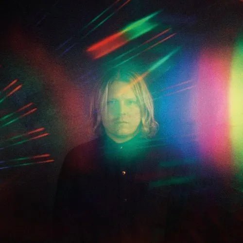 TY SEGALL - HARMONIZER - REGISTRO DE VINIL