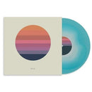 Tycho - Awake (10th Anniversary Edition) - Blue & Beige Color Vinyl Record rockit-t-shirts.myshopify.com #Indie_Vinyl_Den#