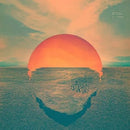 Tycho - Dive - Orange & Red Color Vinyl 2LP rockit-t-shirts.myshopify.com #Indie_Vinyl_Den#