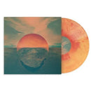 Tycho - Dive - Orange & Red Color Vinyl 2LP rockit-t-shirts.myshopify.com #Indie_Vinyl_Den#