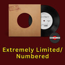 Tyler Ballgame - Help Me Out/Shine - 7" Vinyl Record Limited/Numbered rockit-t-shirts.myshopify.com #Indie_Vinyl_Den#