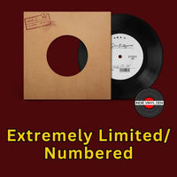 Tyler Ballgame - Help Me Out/Shine - 7" Vinyl Record Limited/Numbered rockit-t-shirts.myshopify.com #Indie_Vinyl_Den#