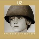 U2 - Best Of 1980-1990 - Vinyl Record 2LP Import* * rockit-t-shirts.myshopify.com #Indie_Vinyl_Den#