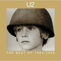 U2 - Best Of 1980-1990 - Vinyl Record 2LP Import* * rockit-t-shirts.myshopify.com #Indie_Vinyl_Den#