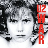 U2 - War (Remastered) - Vinyl Record Import 180g rockit-t-shirts.myshopify.com #Indie_Vinyl_Den#