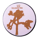 U2 Joshua Tree Round - Enamel Pin rockit-t-shirts.myshopify.com #Indie_Vinyl_Den#