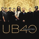 UB40 - Collected - 180g Import Vinyl 2LP rockit-t-shirts.myshopify.com #Indie_Vinyl_Den#