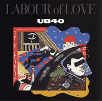 UB40 - Labour of Love - Vinyl Record 180g 2LP rockit-t-shirts.myshopify.com #Indie_Vinyl_Den#