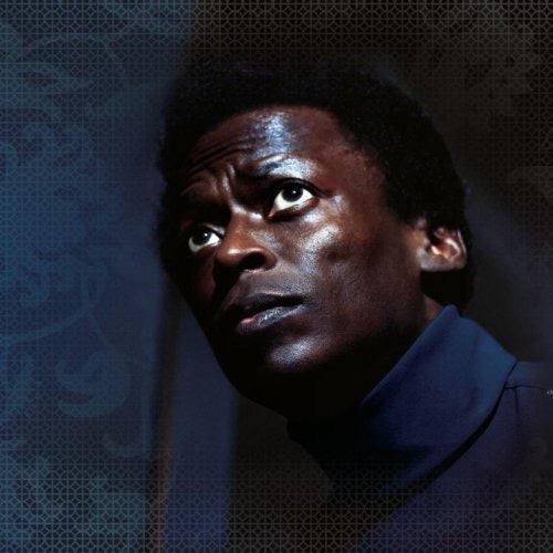 Miles Davis - In a silent way - Vinyl Record 180g Import
