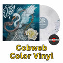 USED, THE - LIES FOR THE LIARS - Cobweb Color Vinyl Record rockit-t-shirts.myshopify.com #Indie_Vinyl_Den#