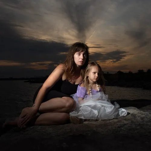 U.S. Girls - Heavy Light Vinyl Record (US Girls)