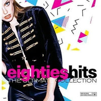 Ultimate Eighties Collection - Various Artists - Vinyl Record 180g Import rockit-t-shirts.myshopify.com #Indie_Vinyl_Den#