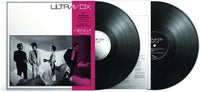 Ultravox - Vienna [Deluxe Edition: Half Speed Master]: 40th Anniversary - Vinyl Record rockit-t-shirts.myshopify.com #Indie_Vinyl_Den#