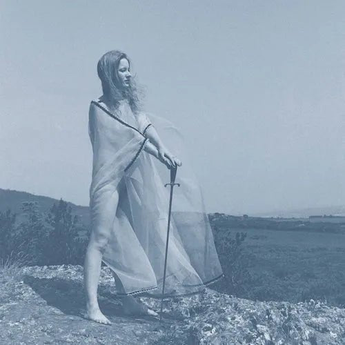 Unknown Mortal Orchestra - Blue Record - Vinyl Record