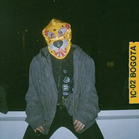 Unknown Mortal Orchestra - IC-02 Bogotá - Vinyl Record rockit-t-shirts.myshopify.com #Indie_Vinyl_Den#