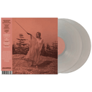 Unknown Mortal Orchestra - II (10 Year Anniversary Reissue) - Aluminum Color Vinyl rockit-t-shirts.myshopify.com #Indie_Vinyl_Den#