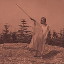 Unknown Mortal Orchestra - II (10 Year Anniversary Reissue) - Aluminum Color Vinyl rockit-t-shirts.myshopify.com #Indie_Vinyl_Den#