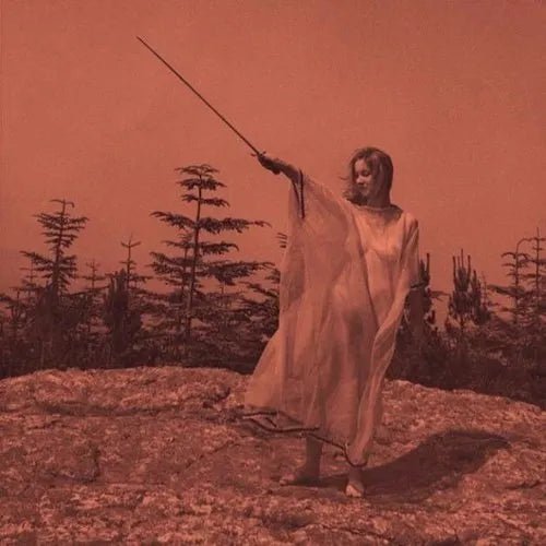 Unknown Mortal Orchestra - II Vinyl Record