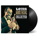 Louis Armstrong - Collected - Vinyl Record 2LP 180g Import