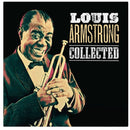 Louis Armstrong - Collected - Vinyl Record 2LP 180g Import