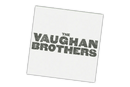 VAUGHAN BROTHERS - Family Style - Translucent Blue Color Vinyl Record rockit-t-shirts.myshopify.com #Indie_Vinyl_Den#