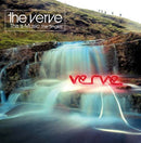 Verve - This is Music: The Singles - Vinyl Record 2LP