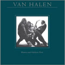Van Halen - Women And Children First - 180g Vinyl Record rockit-t-shirts.myshopify.com #Indie_Vinyl_Den#