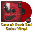 Various Artists - I Will Swim to You: A Tribute to Jason Molina - Comet Dust Red Color Vinyl Record rockit-t-shirts.myshopify.com #Indie_Vinyl_Den#