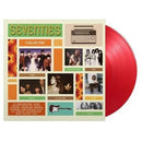 Various Artists - Seventies COLLECTED Greatest Hits - Red Color Vinyl 180g Import rockit-t-shirts.myshopify.com #Indie_Vinyl_Den#