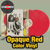Velocity Girl - UltraCopacetic - Opaque Red Color Vinyl Record rockit-t-shirts.myshopify.com