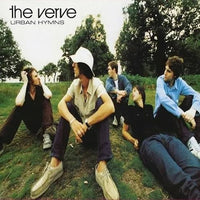 Verve, The  - Urban Hymns - Vinyl Record 2LP Import rockit-t-shirts.myshopify.com #Indie_Vinyl_Den#