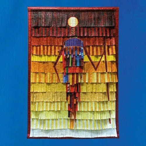 Vieux Farka Touré &amp; Khruangbin - Ali - Disco de vinilo LP 