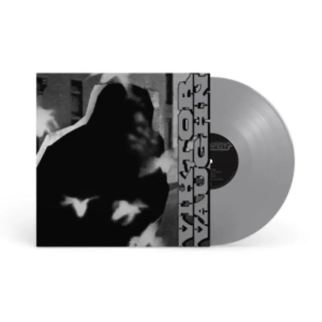 Viktor Vaughn (MF Doom) - Vaudeville Villain - Gray Color Vinyl *
