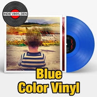 Villagers - {Awayland} - Blue Color Vinyl Record Import rockit-t-shirts.myshopify.com #Indie_Vinyl_Den#