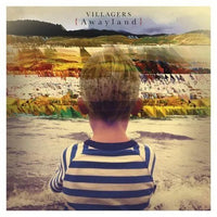 Villagers - {Awayland} Vinyl Record rockit-t-shirts.myshopify.com #Indie_Vinyl_Den#