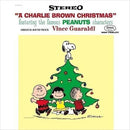 Vince Guaraldi Trio - A Charlie Brown Christmas - Deluxe Vinyl Record 180g 2LP rockit-t-shirts.myshopify.com #Indie_Vinyl_Den#
