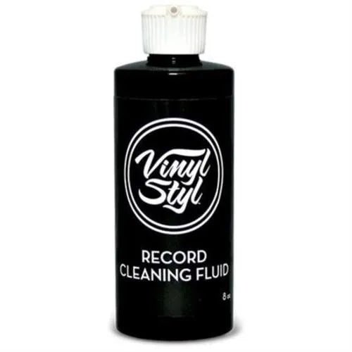 Vinyl Styl™ 8oz Record Cleaning Fluid