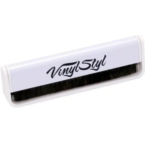 Vinyl Styl™ Anti-static Record Brush