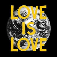 WOODS - Love Is Love - Vinyl Record rockit-t-shirts.myshopify.com #Indie_Vinyl_Den#