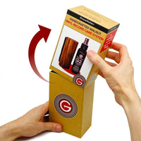 Walnut Record Cleaning Kit rockit-t-shirts.myshopify.com #Indie_Vinyl_Den#